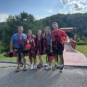 Fundraising Page: Katie Eichenauer